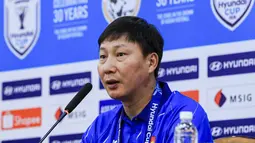 Timnas Indonesia Vs Vietnam di Piala AFF 2026, Kim Sang-sik Targetkan Kemenangan di Pakansari