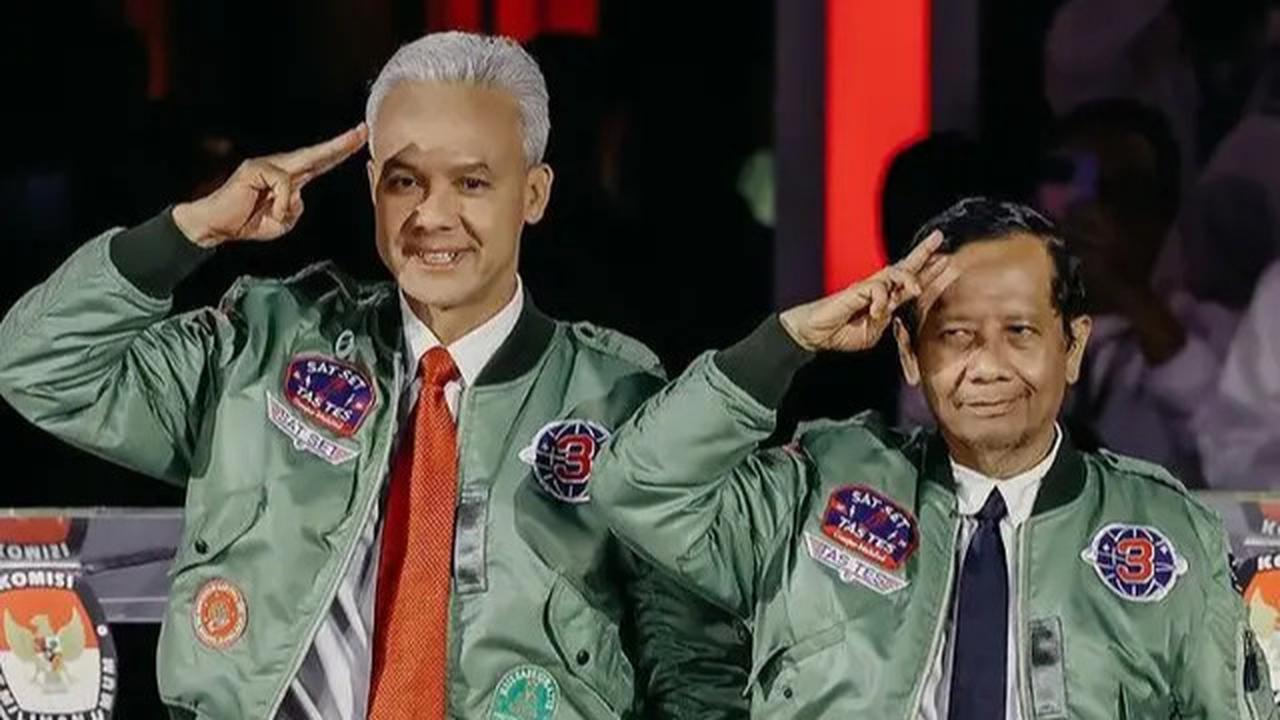 Makna "Tunggu Momentum"<br>