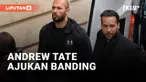 Andrew Tate