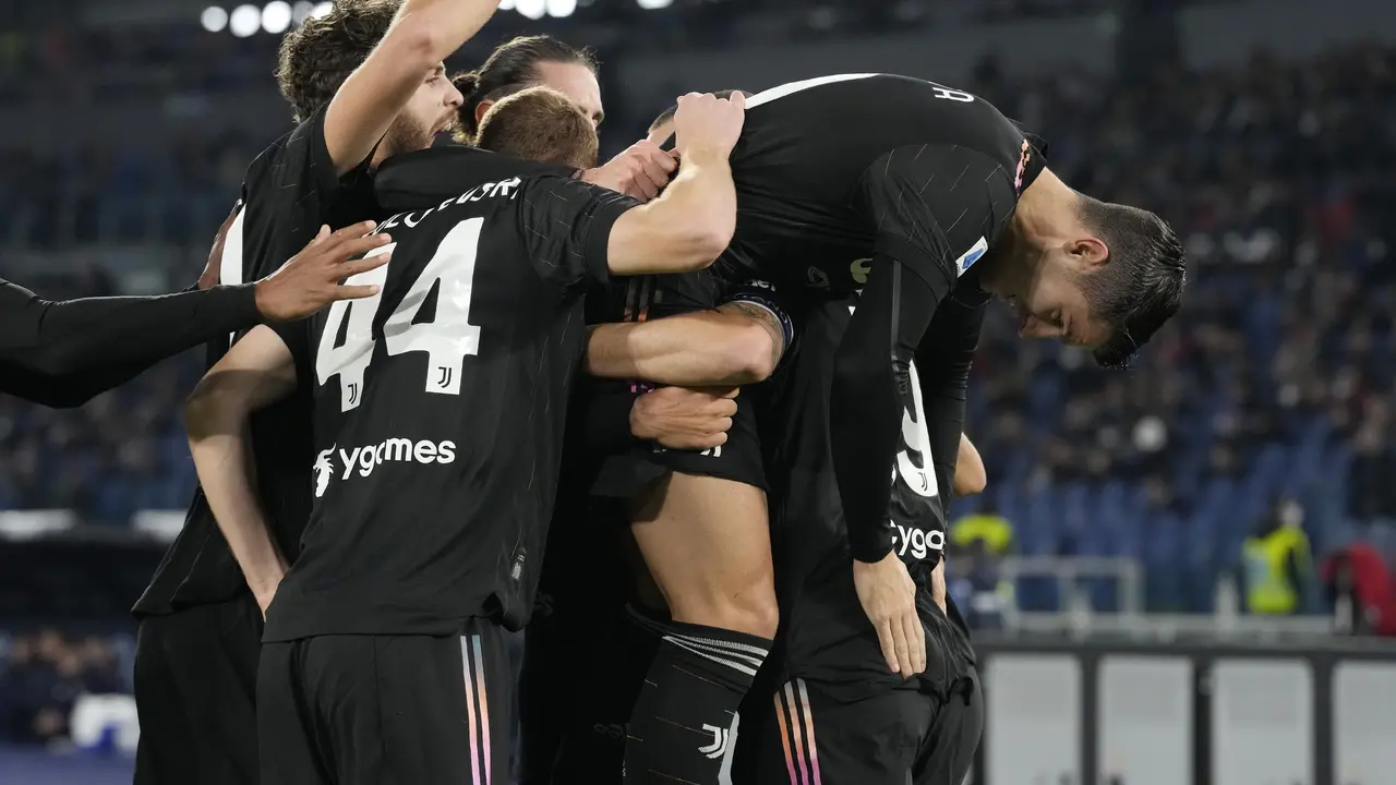Juventus