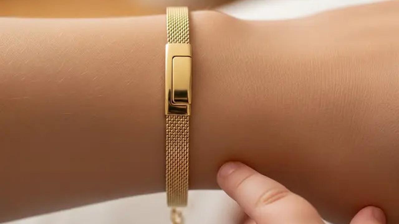 7 Tips Memilih Model Gelang Emas untuk Kado Spesial, Berkesan dan Tak Terlupakan