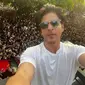 Shah Rukh Khan (Foto: Instagram/@iamsrk)