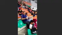 Tonton PSM Beraksi, Robert Rene Hampir Pasti Gantikan Luciano