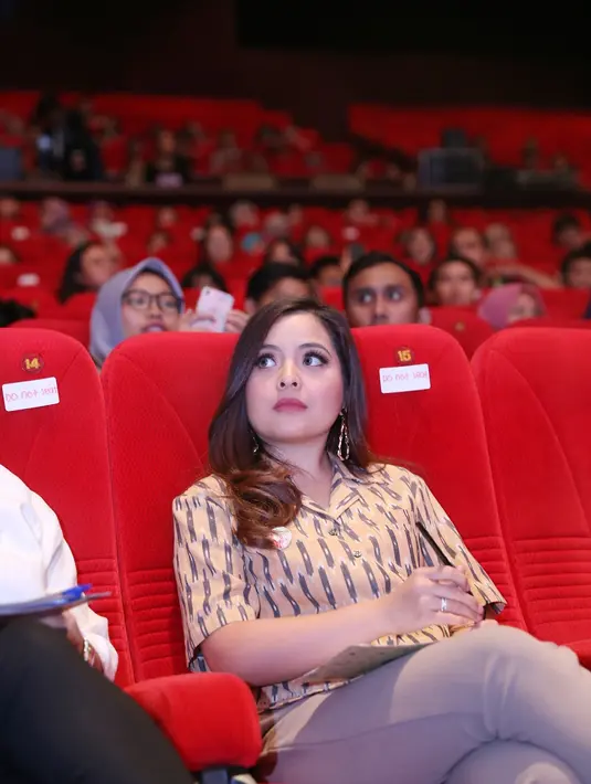 (Nurwahyunan/Bintang.com)