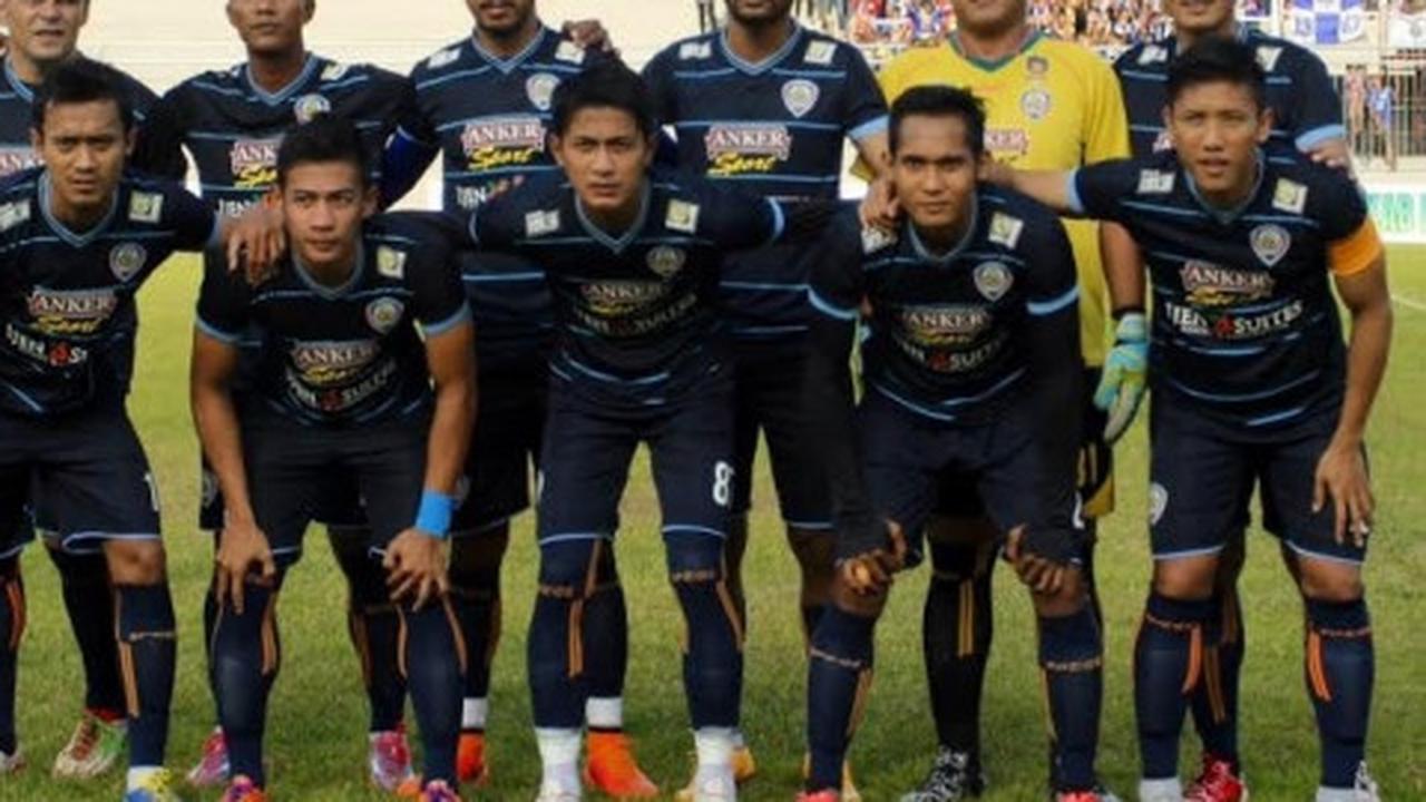 Arema Cronus Sukses Kalahkan Bali United di SoJC 2015