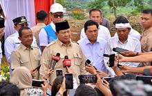 Survei Index Politica: 83,5% Warga Puas Kinerja Prabowo, Menteri Bahlil Dikenal Berkat Program Biodiesel 45