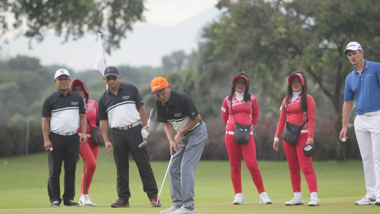 Indonesian Masters 2017