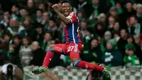 Madrid Incar Bek Kiri Bayern Muenchen