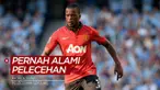Berita Video, Mantan Bek Manchester United, Patrice Evra Ungkap Pernah Alami Pelecehan Seksual Sewaktu Kecil