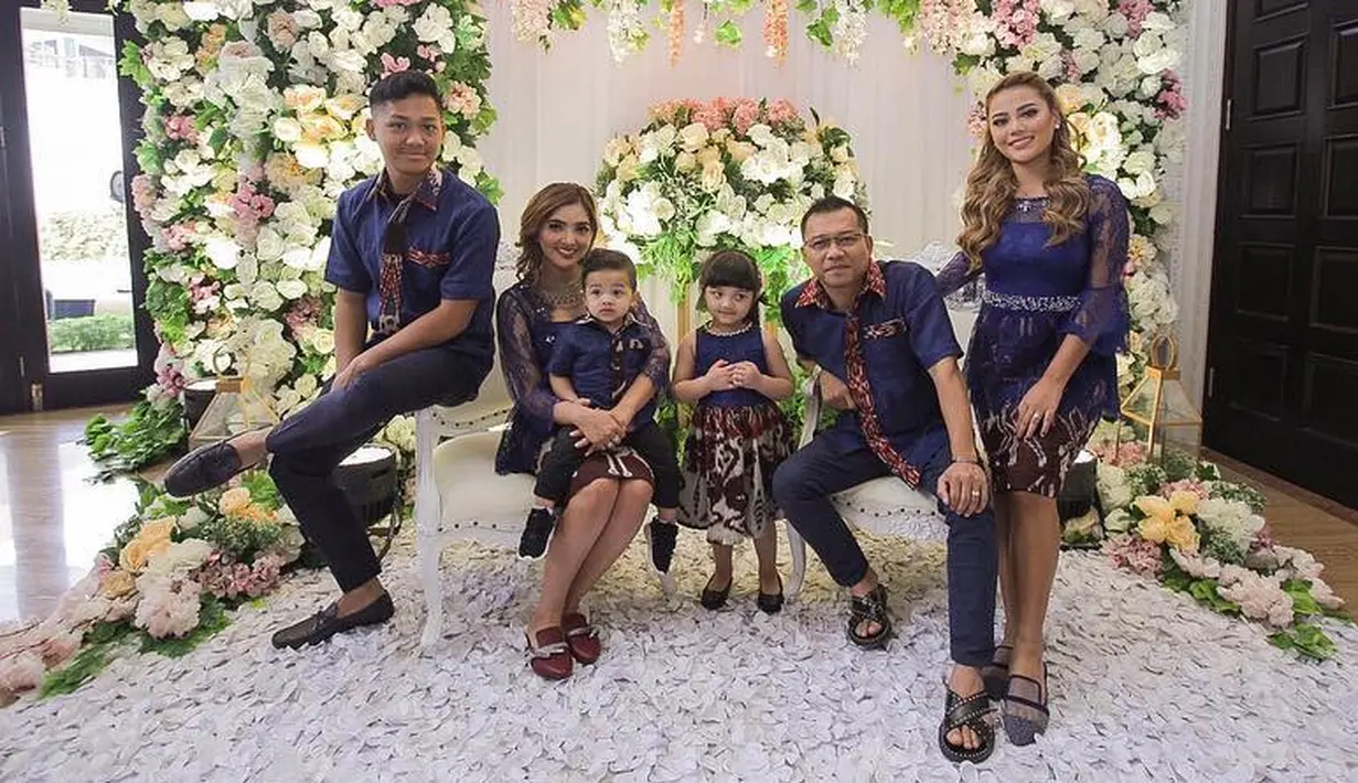 (Instagram/ashanty_ash)