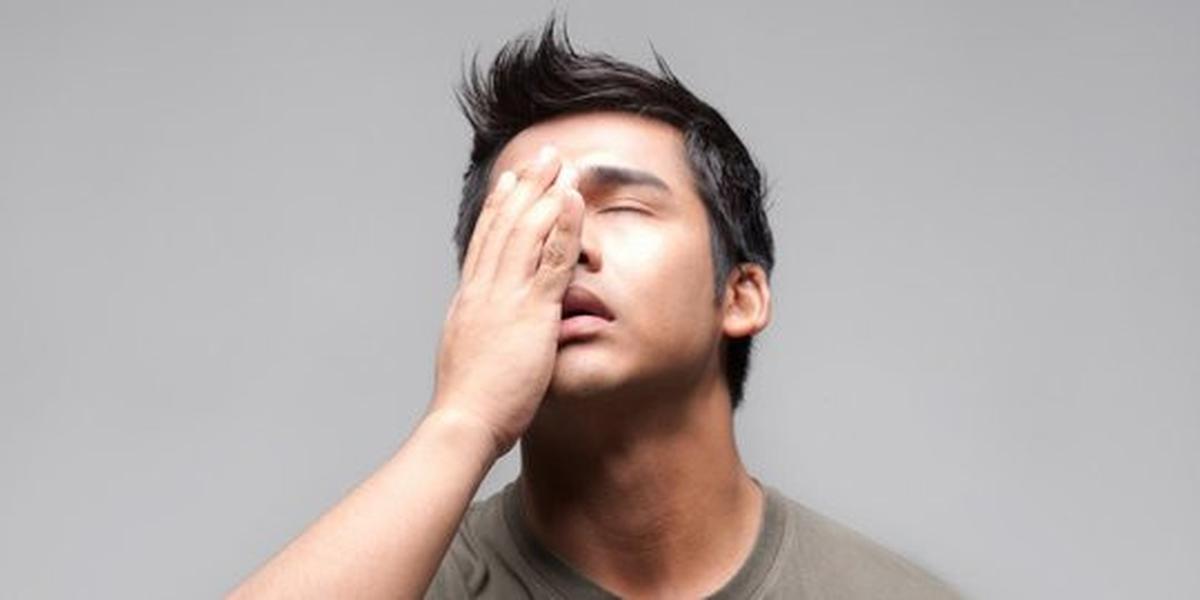 Tak tahu bagaimana cara untuk terbuka