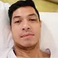 Dude Harlino baru saja jalani operasi amandel (Foto: Instagram/@dude2harlino)