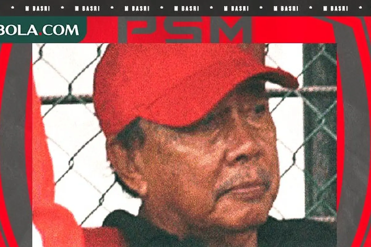 PSM Makassar - M Basri