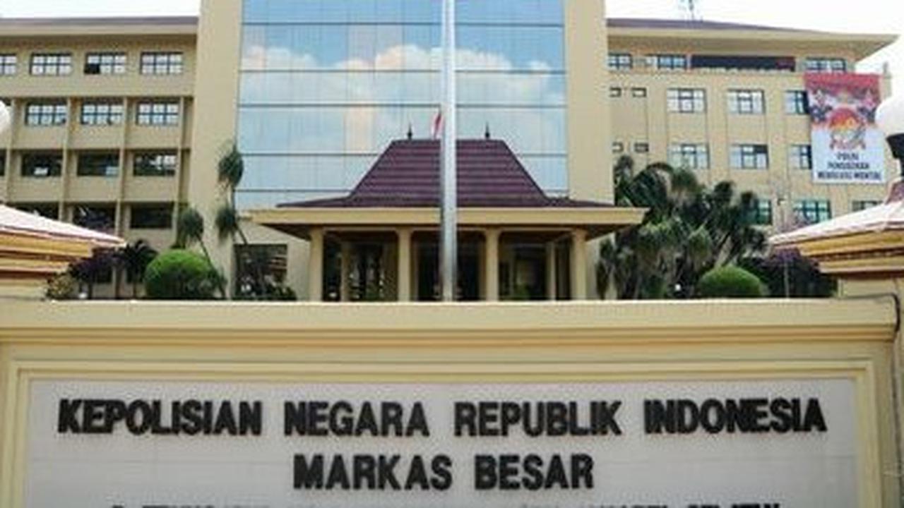 Kapolri Bentuk Ditsiber di 8 Polda & Tunjuk  Brigjen Desy Andriani Pimpin Direktorat PPA & PPO Polri