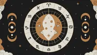 April 2026 Horoscope for Each Zodiac Sign: Check Your Luck Here!