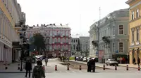 Odessa di Ukraina (dok.wikimedia commons)