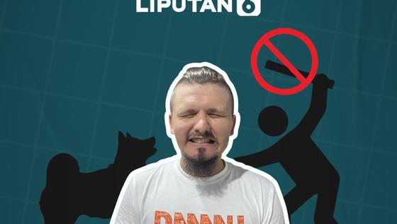 VIDEO: Sama Seperti Manusia, Hewan dan Tumbuhan Juga Butuh Kasih Sayang