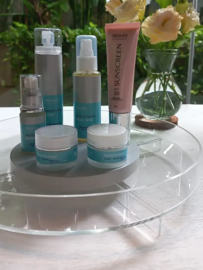 Diary Fimela: Sukses di Perusahaan Global, Jasmine Karsono Turun Gunung Benahi Klinik Kecantikan Kimia Farma