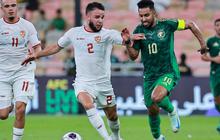 Incar Kemenangan Perdana, Ini Prediksi Susunan Pemain Timnas Indonesia Lawan Arab Saudi