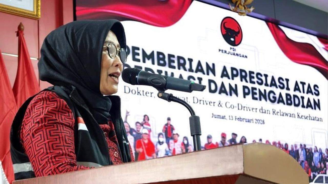Relawan PDIP Pascabencana Sumatera Lanjutkan Bakti Sosial, Fokus Antisipasi Penyakit