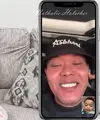 Adzam anak kelima Sule sudah semakin pintar dan menggemaskan. Belum lama ini, Nathalie Holscher membagikan momen putranya video call dengan sang ayah. Bahkan, Adzam sudah bisa menirukan gaya Sule 'prikitiew. [Youtube/NATHALIE HOLSCHER]