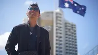 V1MAST Gelar Tur di Australia Sambil Berbagi Ilmu Bahasa Indonesia