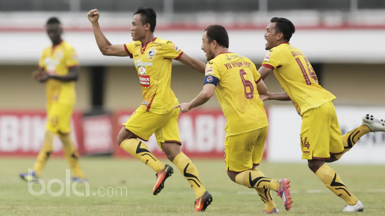 Sriwijaya FC