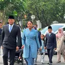 Cerita Sudaryono Ditelepon Seskab Teddy Saat Ditunjuk Jadi Kepala BGN