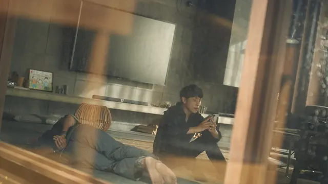 Potongan scene Unlocked. (Foto: Netflix)