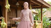 8 Model Set Rok dan Blouse untuk Lebaran 2026, Tampil Anggun dan Modis