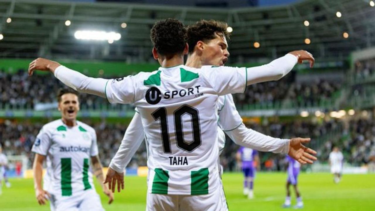 Trivia Eredivisie: Kemenangan Groningen Pesta Gol 4-0, Heracles Makin Terbenam di Dasar Klasemen