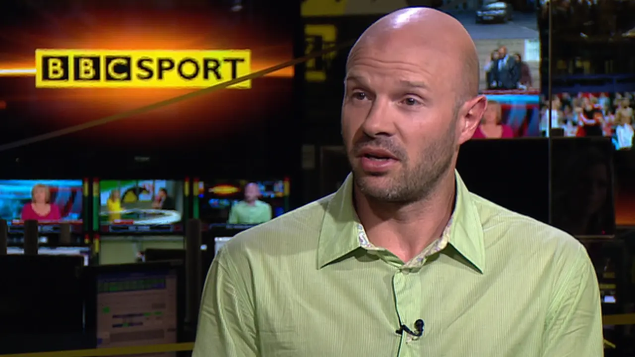 Danny Mills
