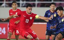 Media Vietnam Sebut Laos Ciptakan 'Gempa' usai Tahan Imbang Timnas Indonesia di Piala AFF 2024