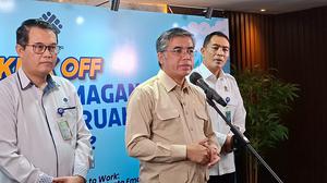 Verifikasi Ketat MagangHub, Menaker Coret Perusahaan Tak Jelas dari Daftar