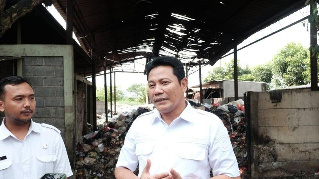 Pemkab Sidoarjo Percepat Penataan TPS-3R, Atasi Bau Sampah dan Libatkan Warga
