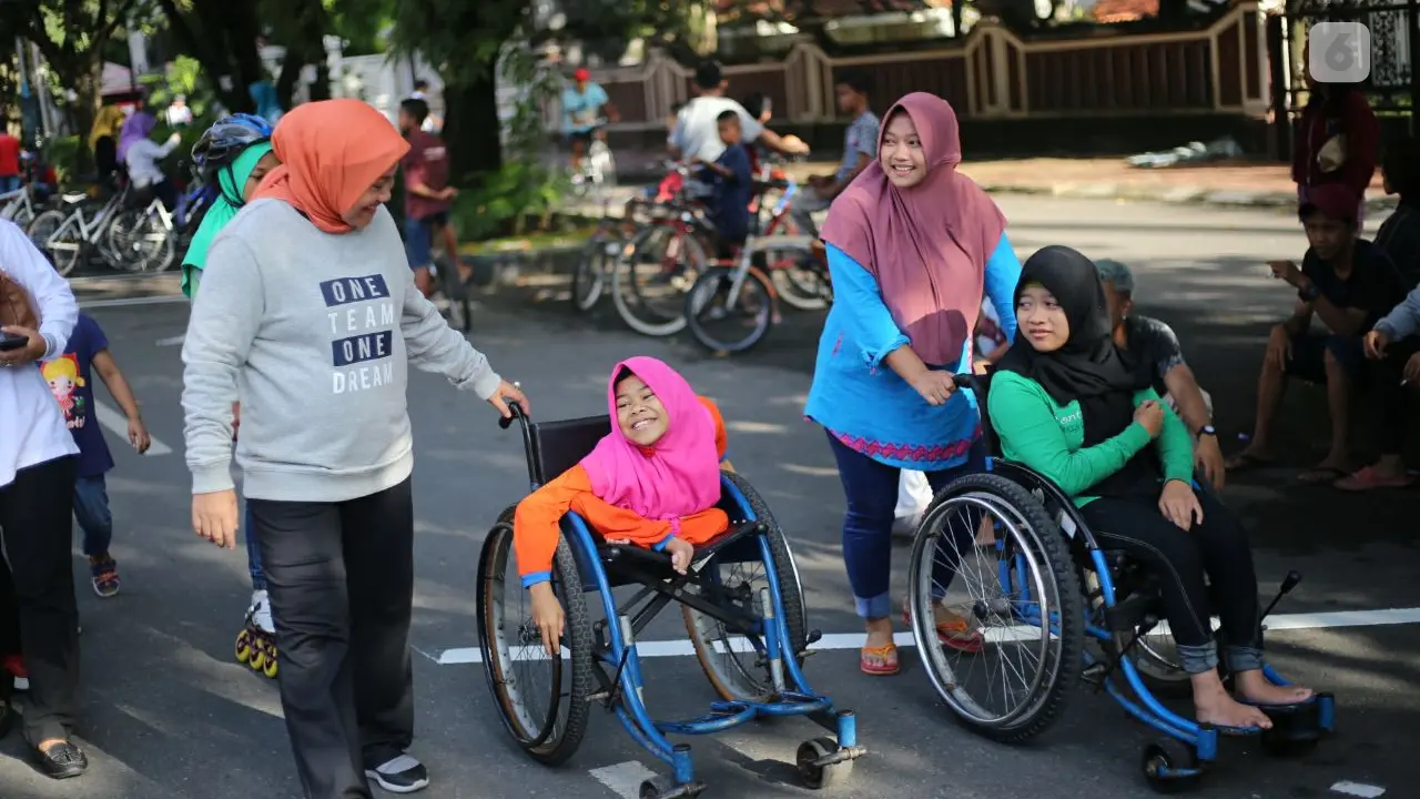 ida fauziah