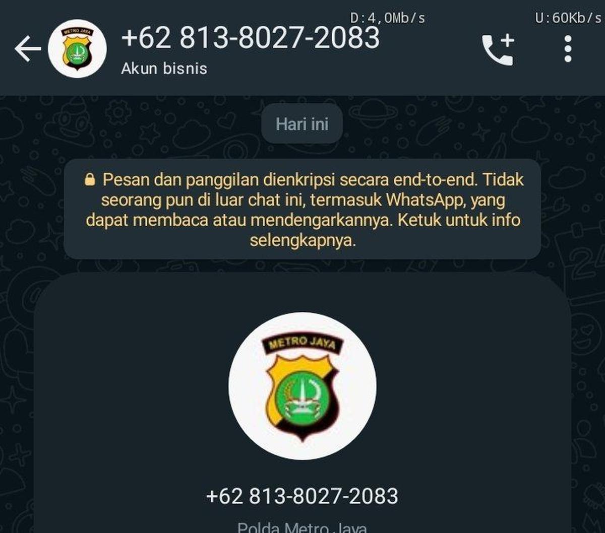 Dok. Istimewa