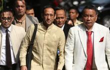 Kejagung Hitung Duit 'Panas' Masuk Kantong Nadiem Makarim di Korupsi Laptop Chromebook