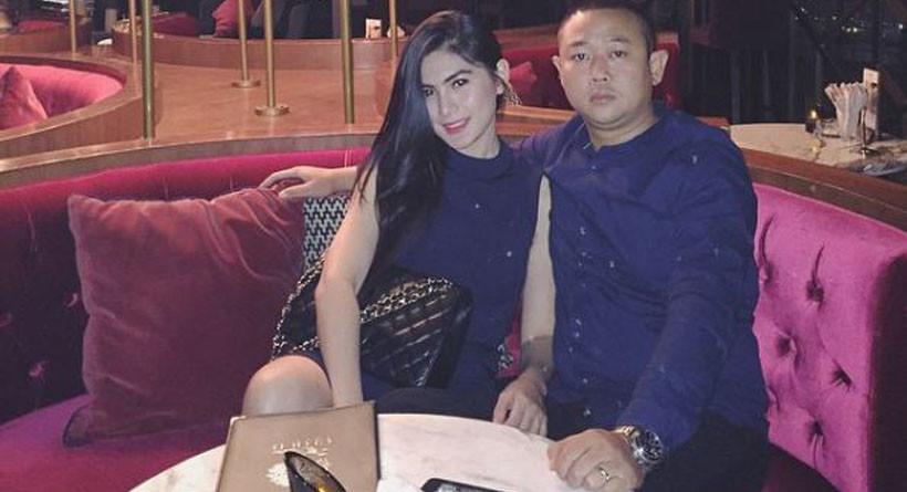 Sempat Mengajak Bunuh Diri, Suami Angela Lee Kini Minta ...