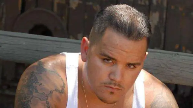 [Bintang] Carlos Lopez Jr