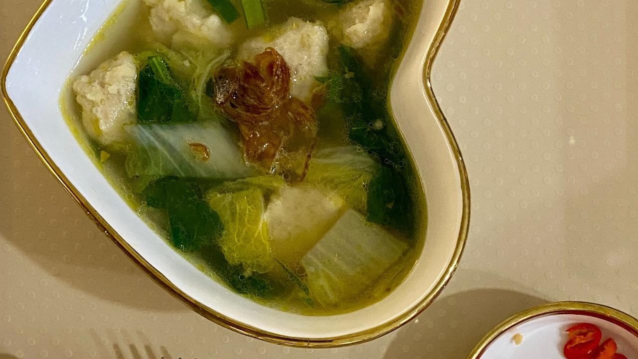 Momen Bella Shofie dapat ucapan Hari Ibu dari Anak Sambung, Sweet Dimasakin Makanan Khusus