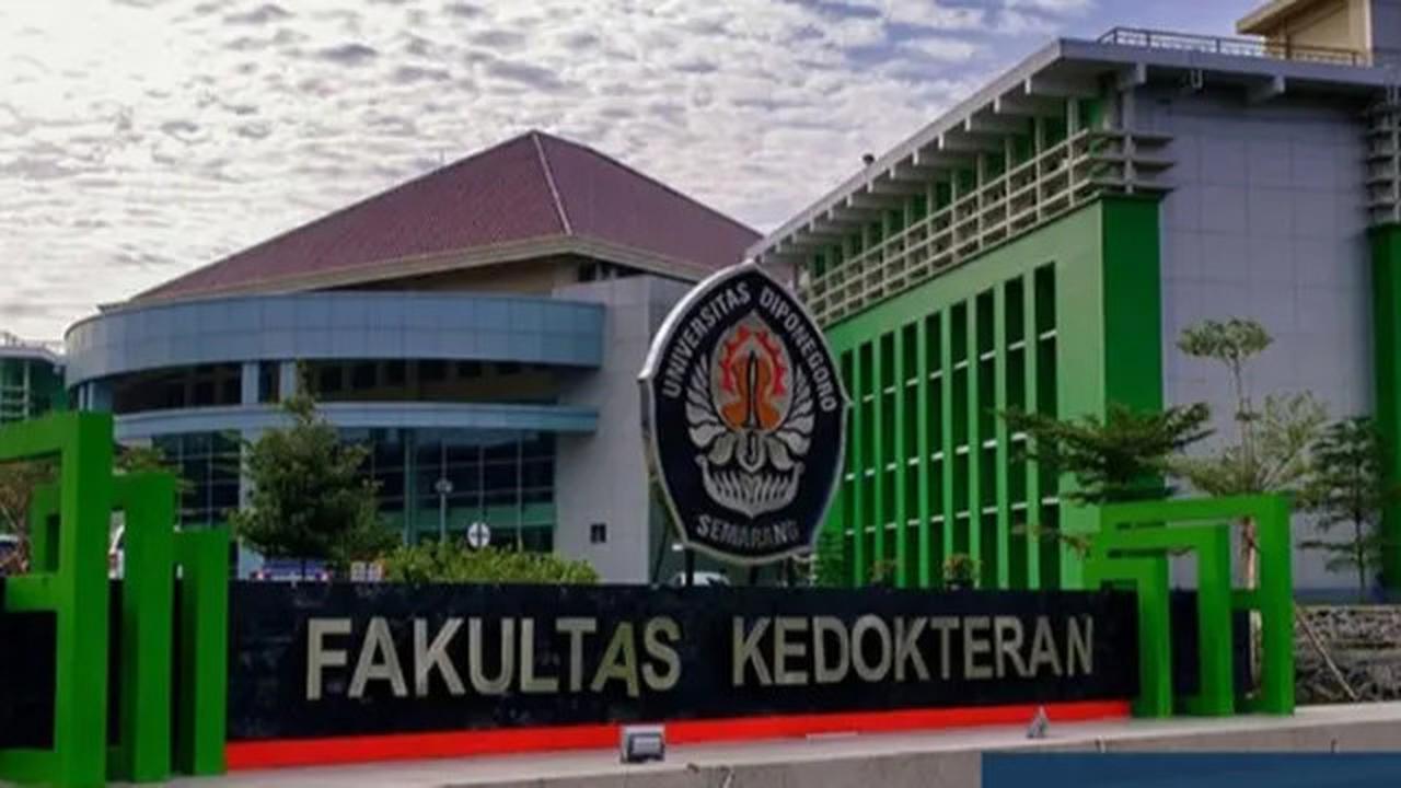 Sempat Dibekukan Usai Kematian dr.Aulia, PPDS Anestesi RS Kariadi Semarang kembali Dibuka, Jam Kerja Dibatasi