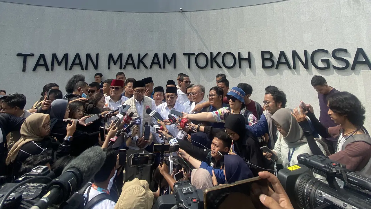 Ridwan Kamil
