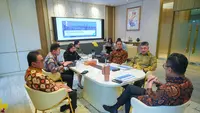 Transformasi BUMN Mulai Terlihat, Pelindo Cetak Laba Rp 2 Triliun