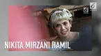 Saat sedang memandu sebuah acara talkshow, Nikita Mirzani tiba-tiba pingsan. Inilah penyebabnya