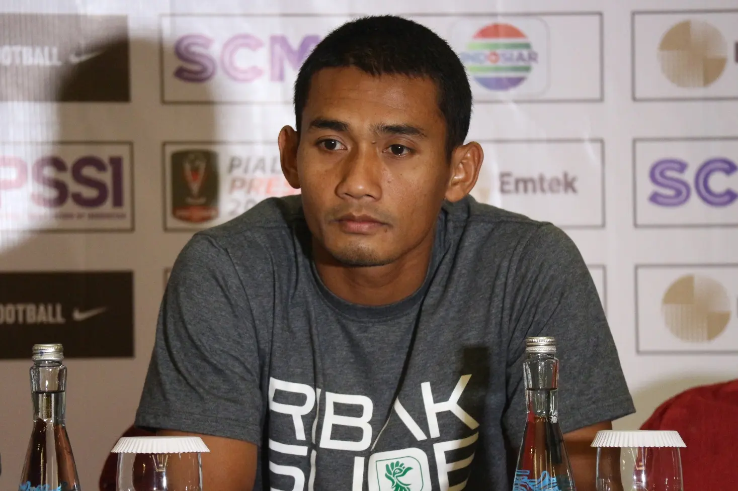 Kapten PSMS Medan, Legimin Raharjo (Kukuh Saokani)