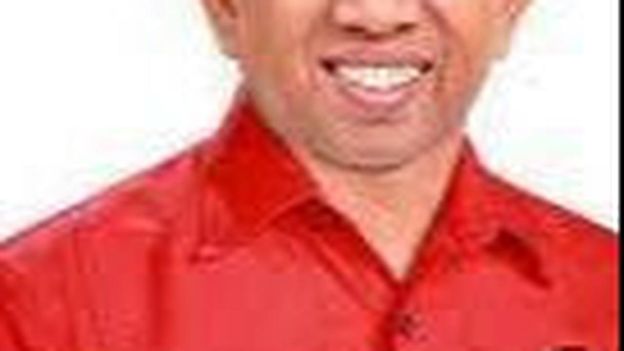 Ngotot Saffarudin PDIP Desak Komjen Fadil Imran Ngaku Soal Polisi Pasang Baliho PSI di Jabar