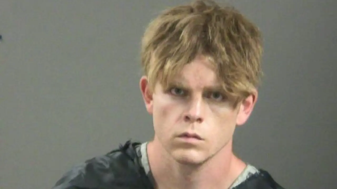 Andrew McGann Arrested in Devil's Den Park Double Murder