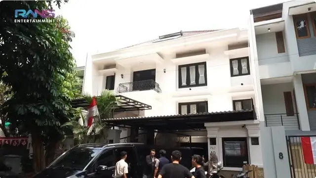 [Fimela] Thariq Halilintar