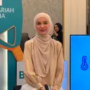 Shireen Sungkar dan Rezky Aditya Siap Adu Skill di Smash League, Sebut Padel Uji Kesabaran Pasangan